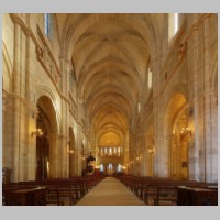 Langres, Cathedrale, photo Thomas Bresson, Wikipedia,4.jpg